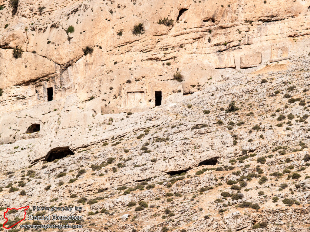 Souq Wadi Barada (سوق وادي بردى)