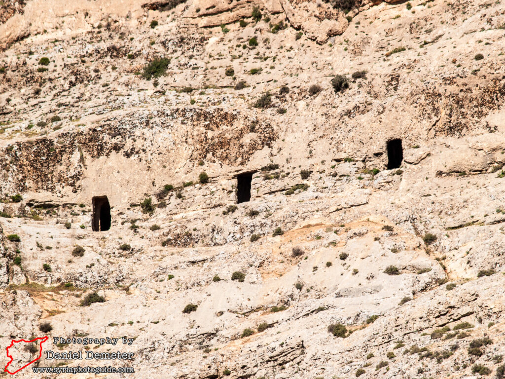 Souq Wadi Barada (سوق وادي بردى)