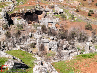 Wadi Martahun (وادي مرتحون)