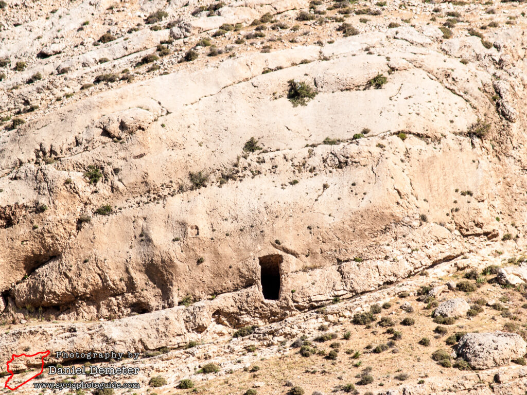 Souq Wadi Barada (سوق وادي بردى)