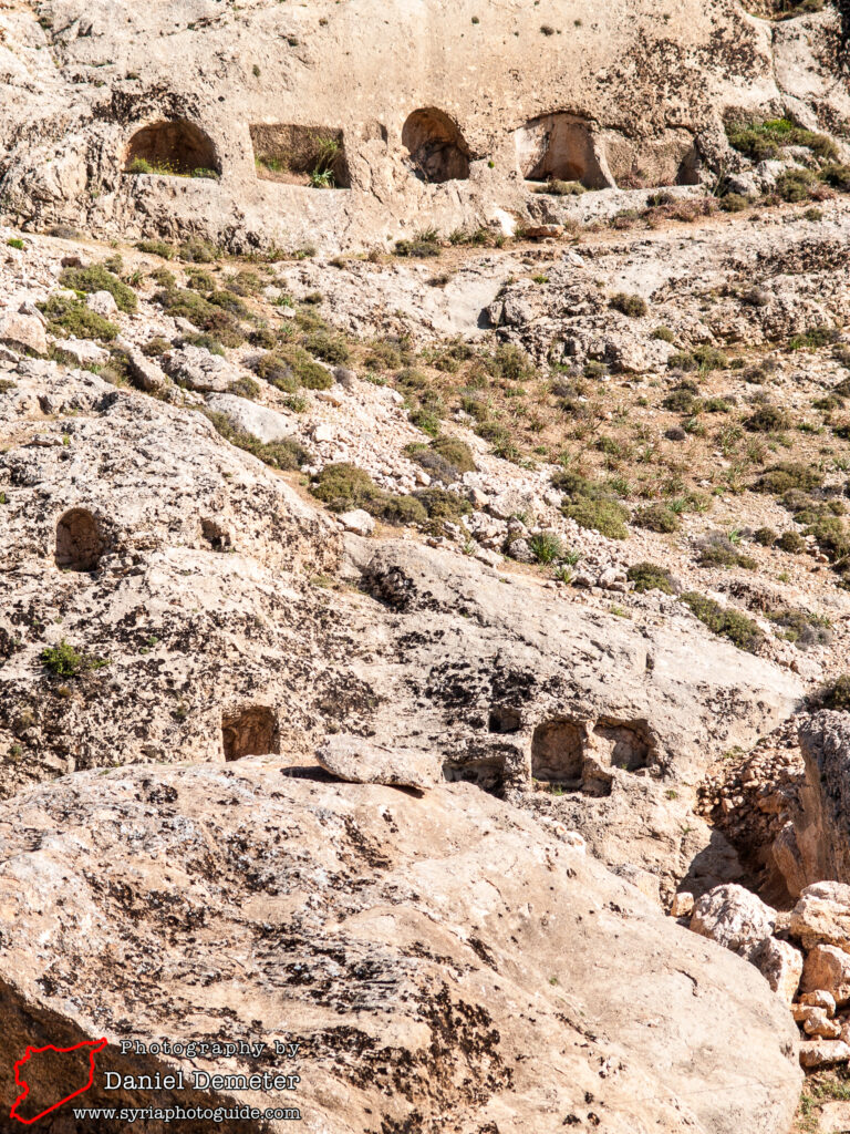 Souq Wadi Barada (سوق وادي بردى)