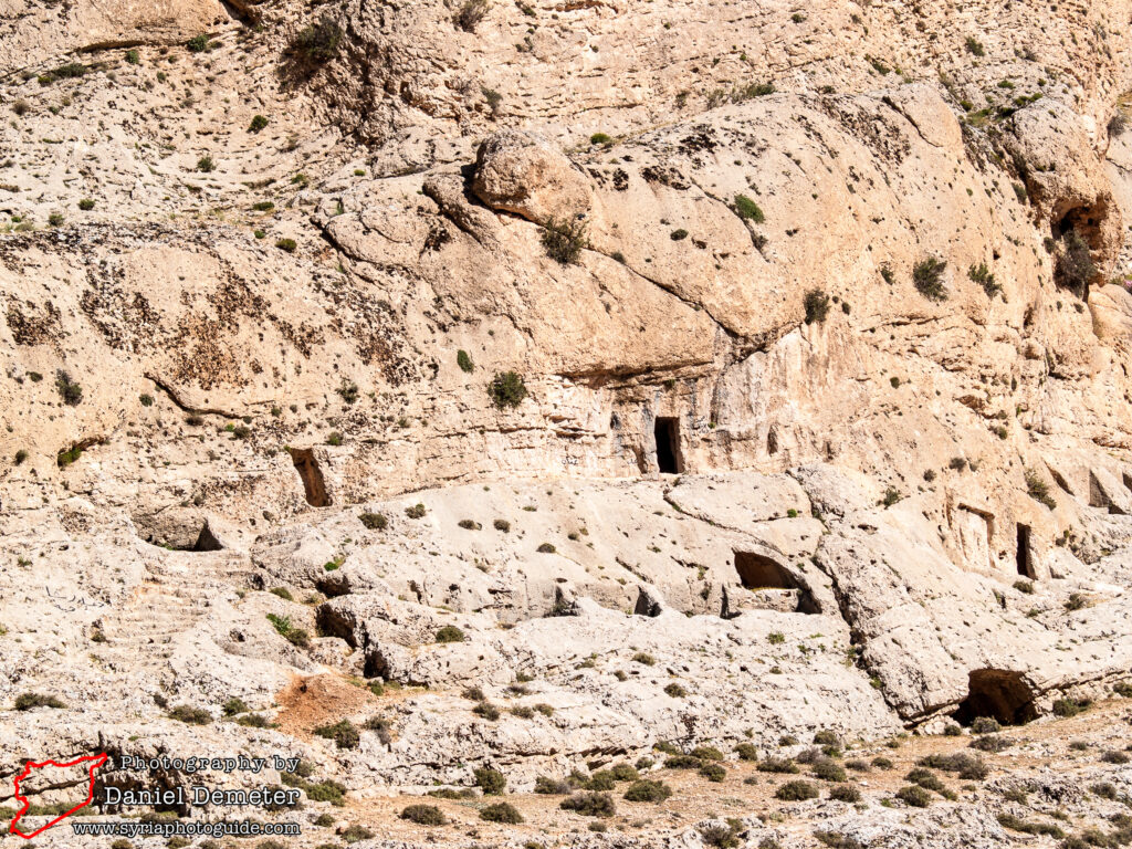 Souq Wadi Barada (سوق وادي بردى)