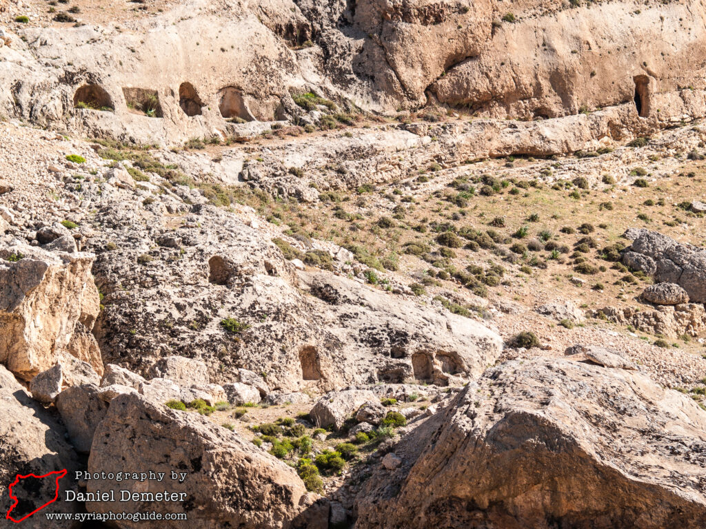 Souq Wadi Barada (سوق وادي بردى)