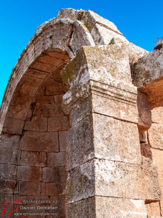 Fafertin فافرتين Syria Photo Guide