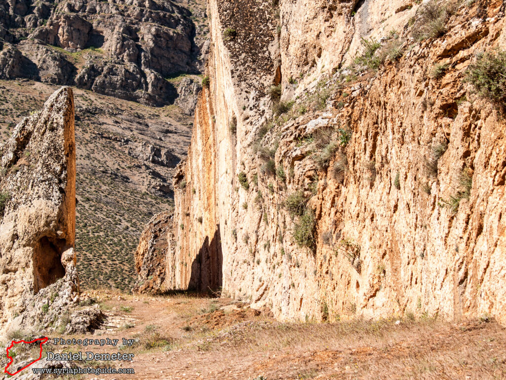 Souq Wadi Barada (سوق وادي بردى)