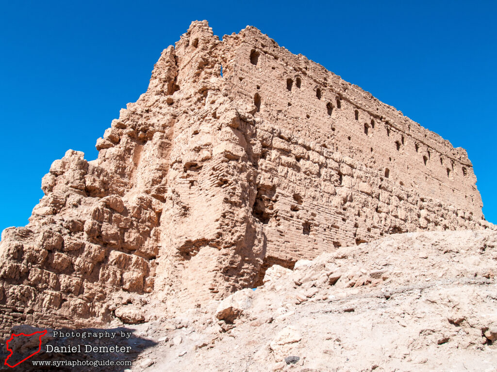 Qalaat al-Rahbeh (قلعة الرحبة)