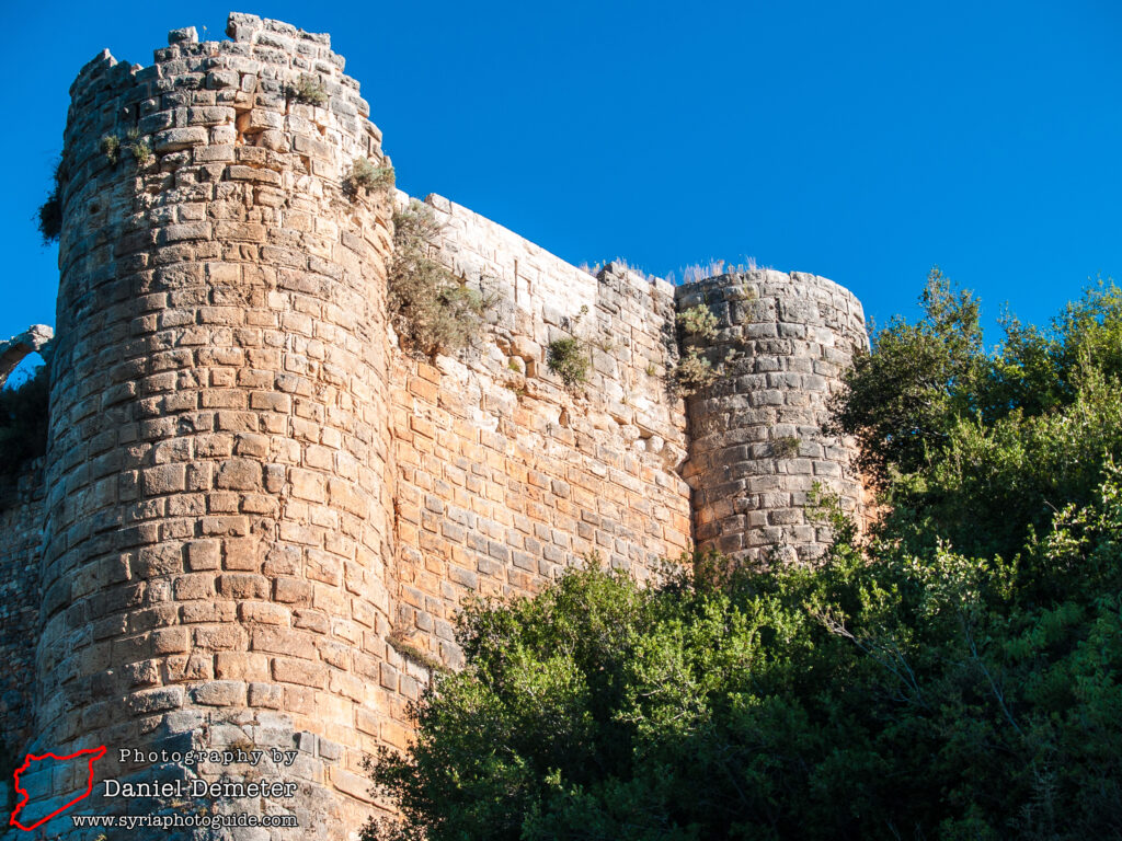 Qalaat Salah al-Din (قلعة صلاح الدين)