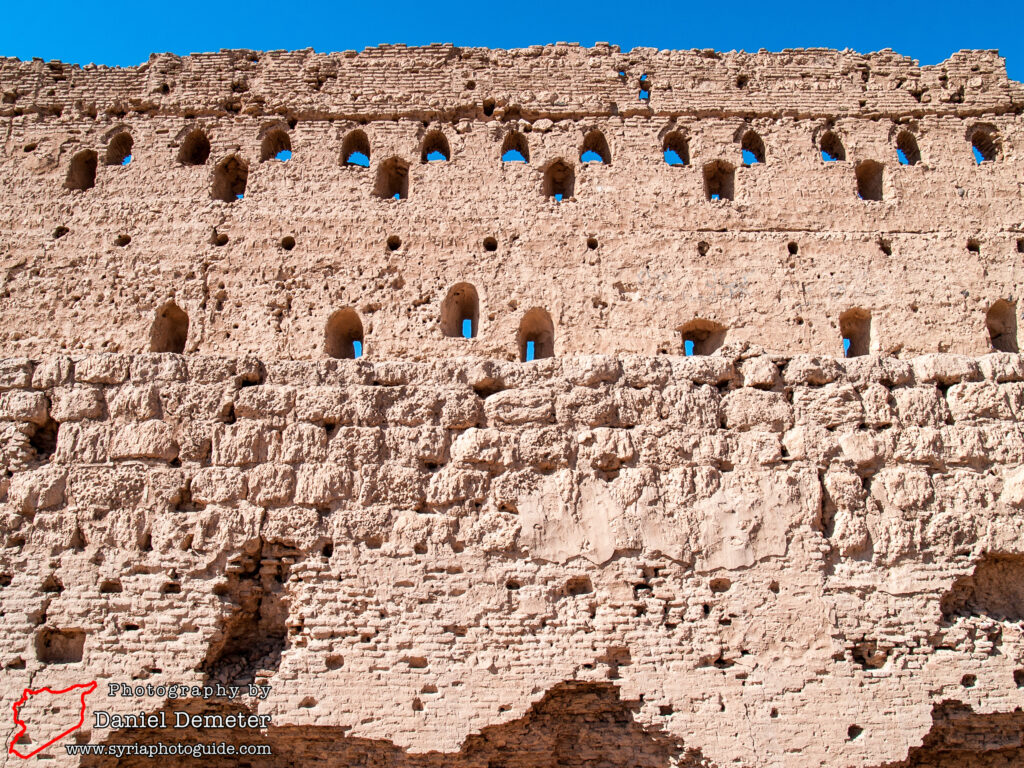 Qalaat al-Rahbeh (قلعة الرحبة)