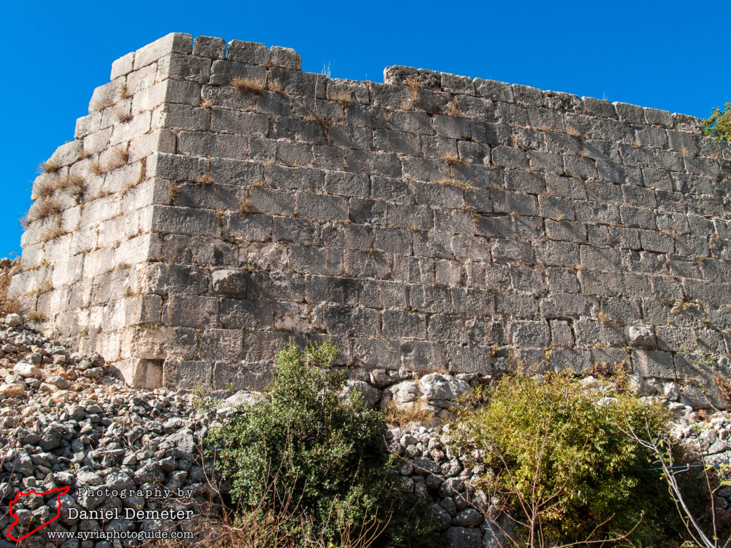 Qalaat Bani Qahtan (قلعة بني قحطان)