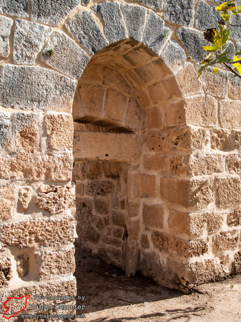 Qalaat Bani Qahtan (قلعة بني قحطان)