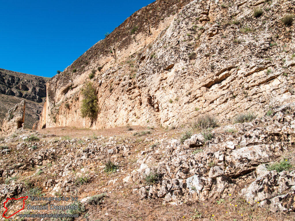 Souq Wadi Barada (سوق وادي بردى)