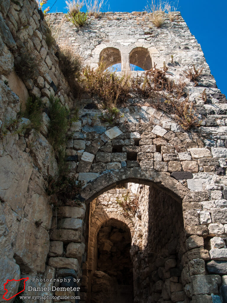 Qalaat al-Khawabi (قلعة الخوابي)