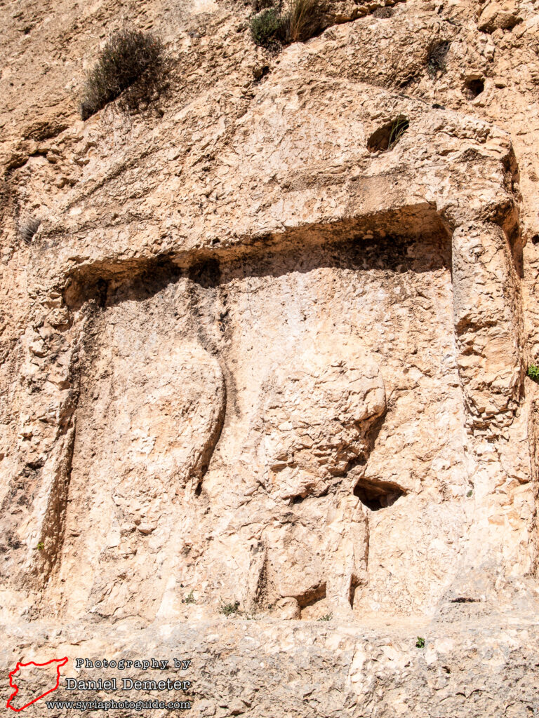 Souq Wadi Barada (سوق وادي بردى)