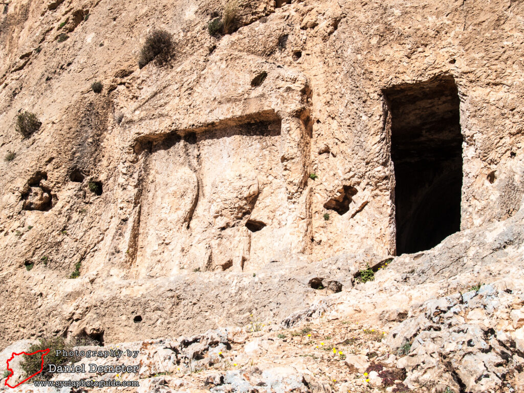 Souq Wadi Barada (سوق وادي بردى)