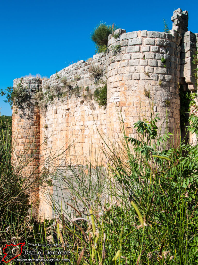 Qalaat Salah al-Din (قلعة صلاح الدين)