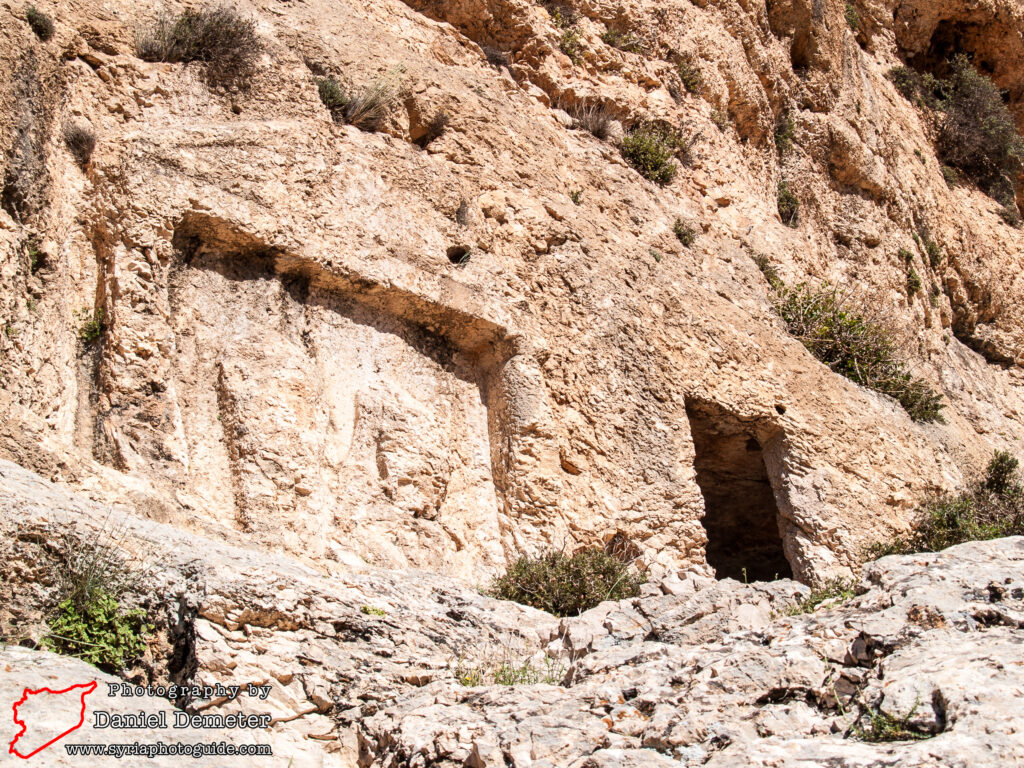 Souq Wadi Barada (سوق وادي بردى)