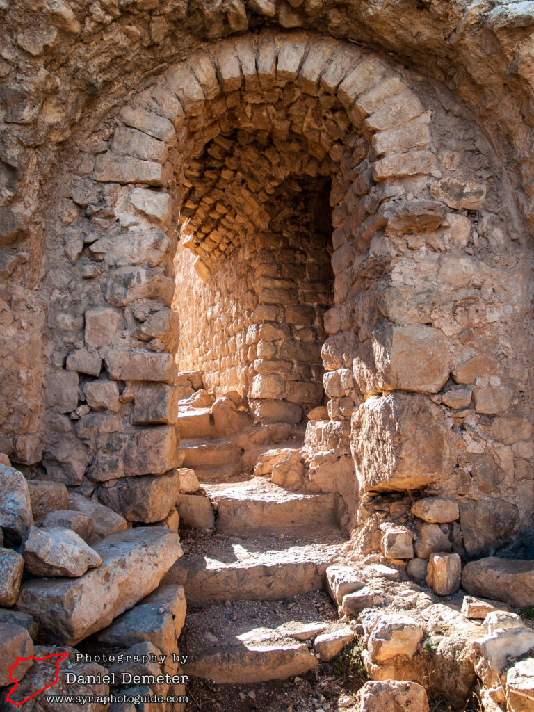 Qalaat Abu Qubeis (قلعة آبو قبيس)