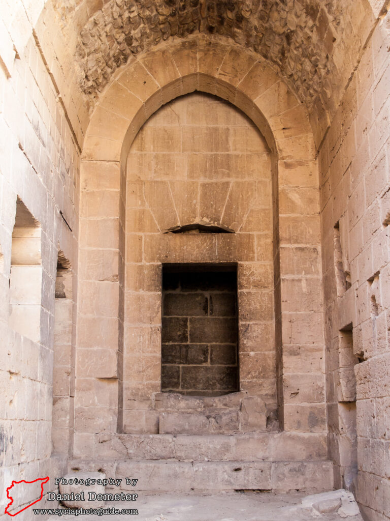 Qalaat Najm (قلعة نجم)