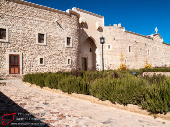 Deir Mar Yaqoub (دير مار يعقوب)