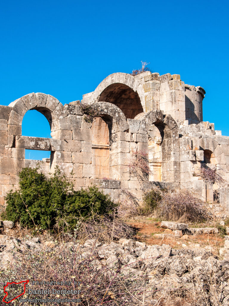 Deir al-Salib (دير الصليب)