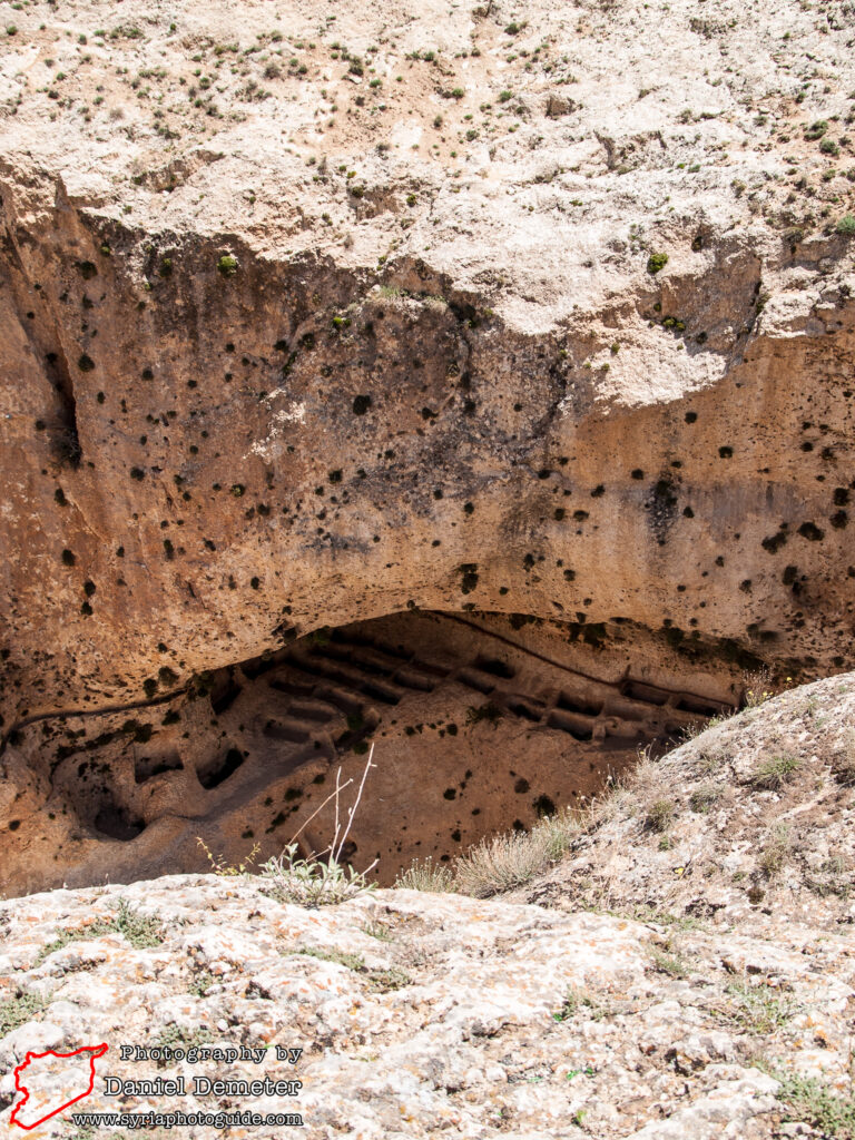 Maalula (معلولا)