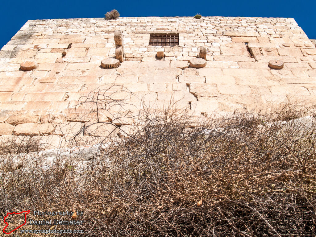 Qalaat al-Madiq (قلعة المضيق)