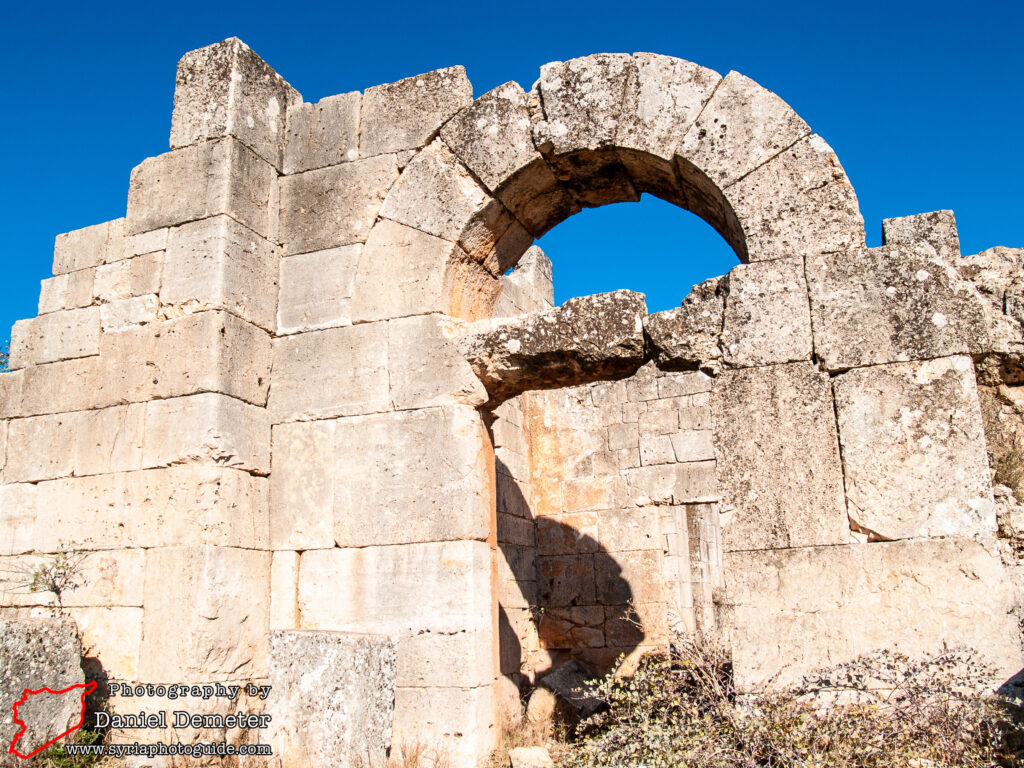 Deir al-Salib (دير الصليب)