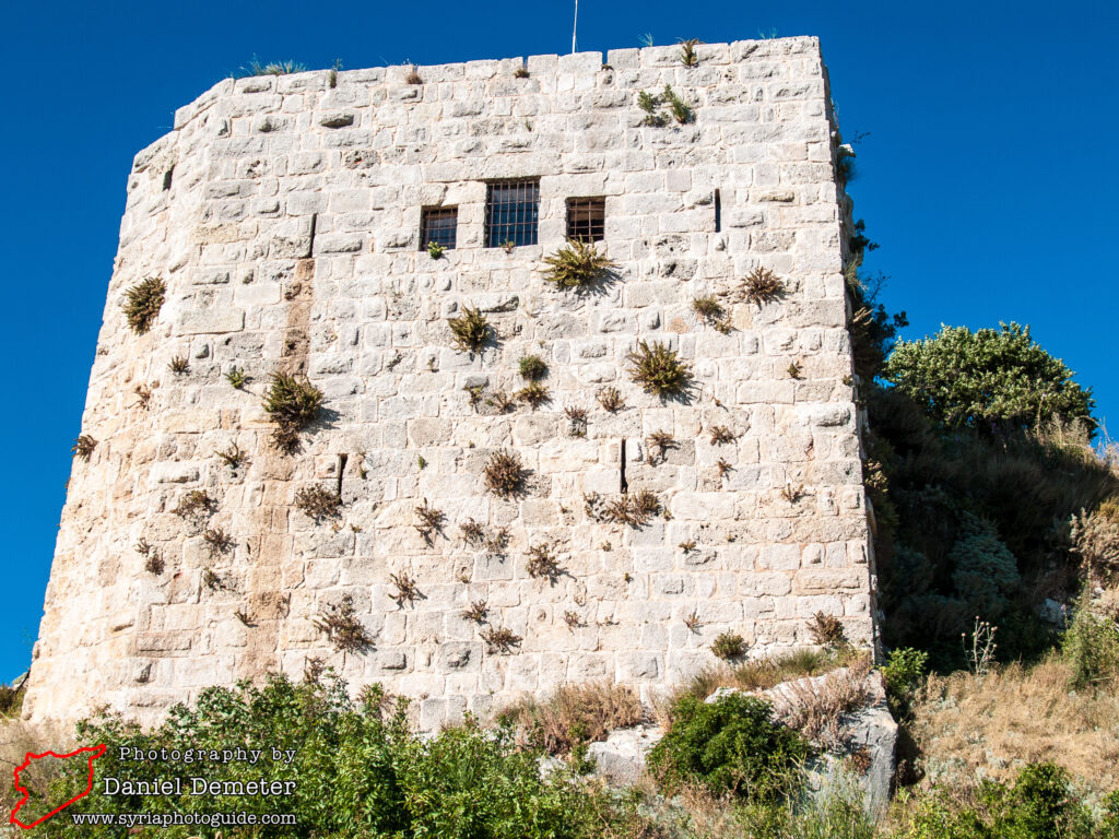 Qalaat Salah al-Din (قلعة صلاح الدين)