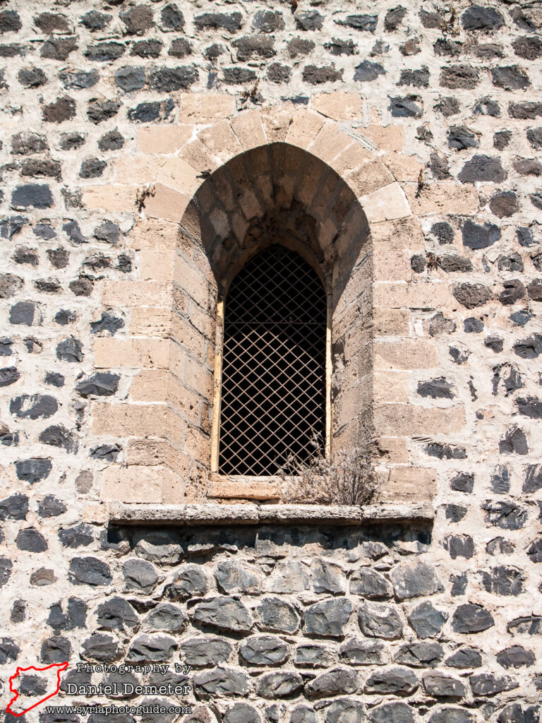 Qalaat al-Marqab (قلعة المرقب)