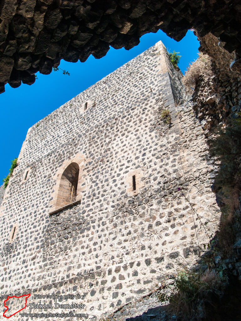 Qalaat al-Marqab (قلعة المرقب)