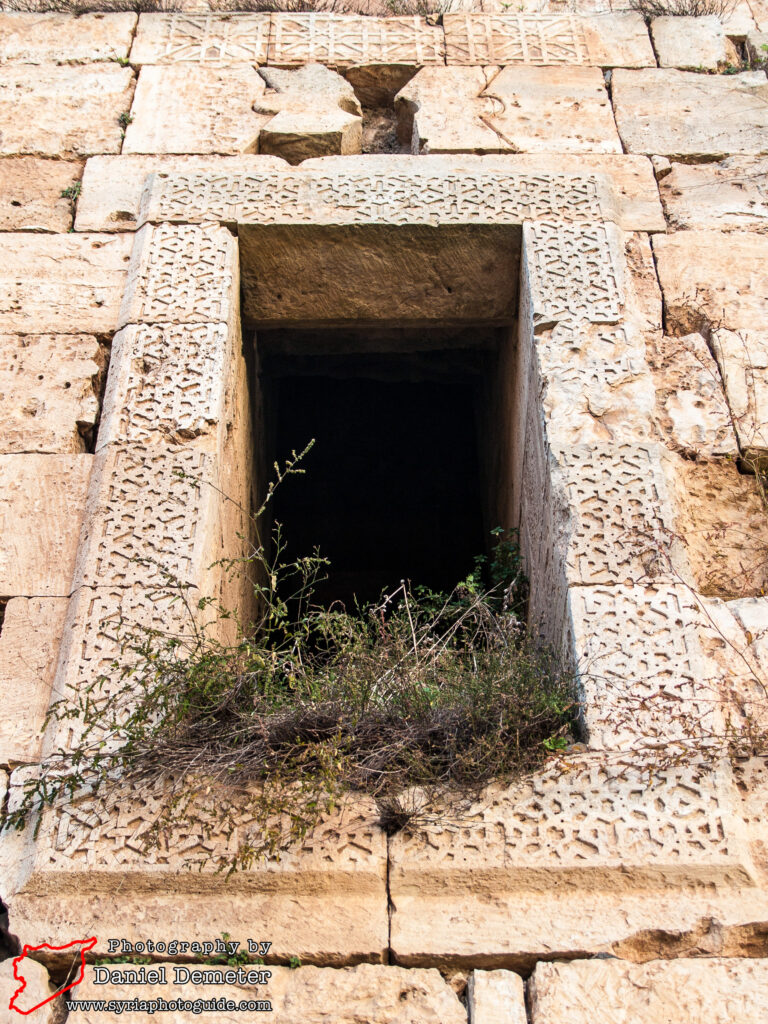 Qalaat al-Hosn - Krak des Chevaliers (قلعة الحصن)