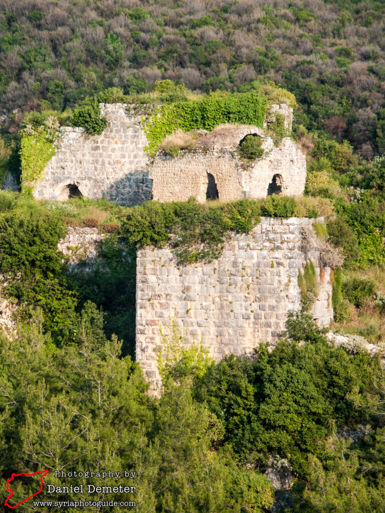 Qalaat Salah al-Din (قلعة صلاح الدين)