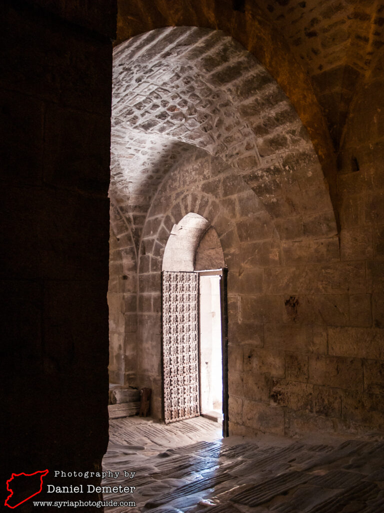 Aleppo - Aleppo Citadal (حلب - قلعة حلب)