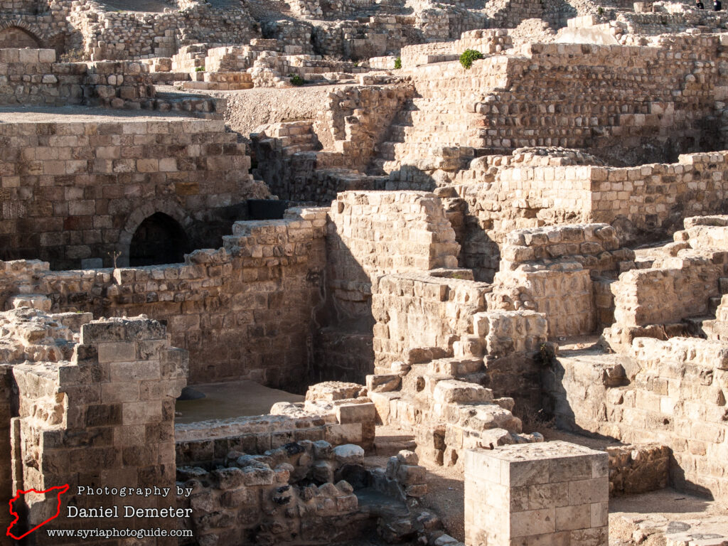 Aleppo - Aleppo Citadal (حلب - قلعة حلب)