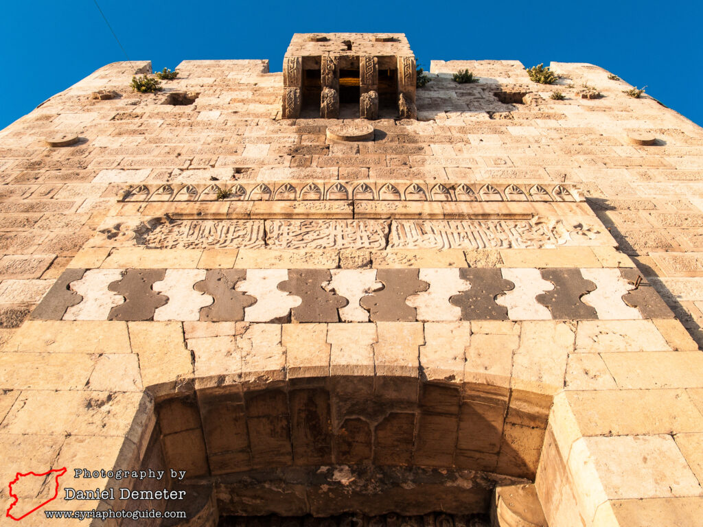 Aleppo - Aleppo Citadal (حلب - قلعة حلب)