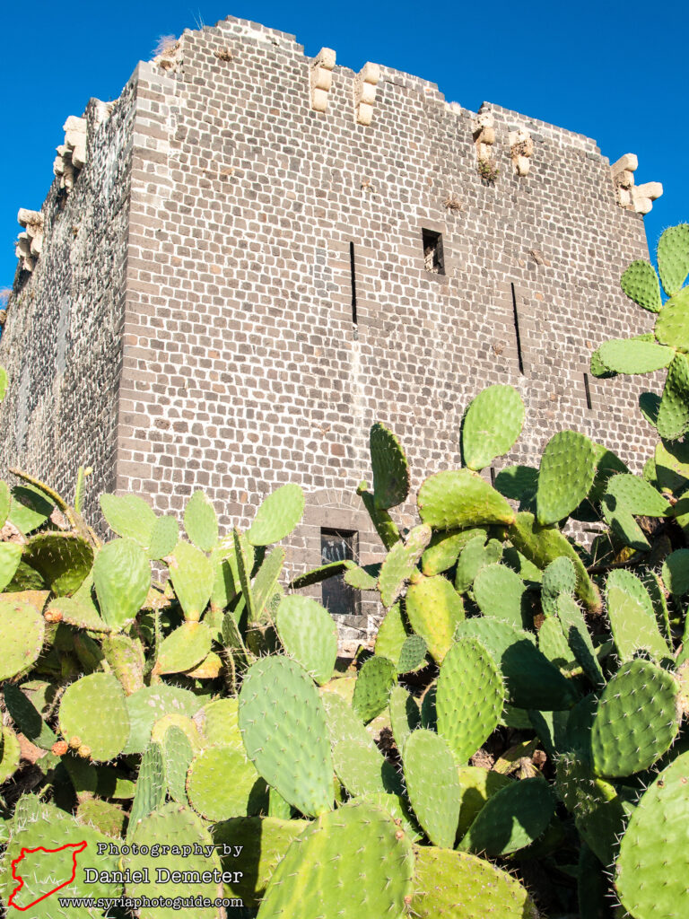 Burj al-Sebi (برج الصبي)