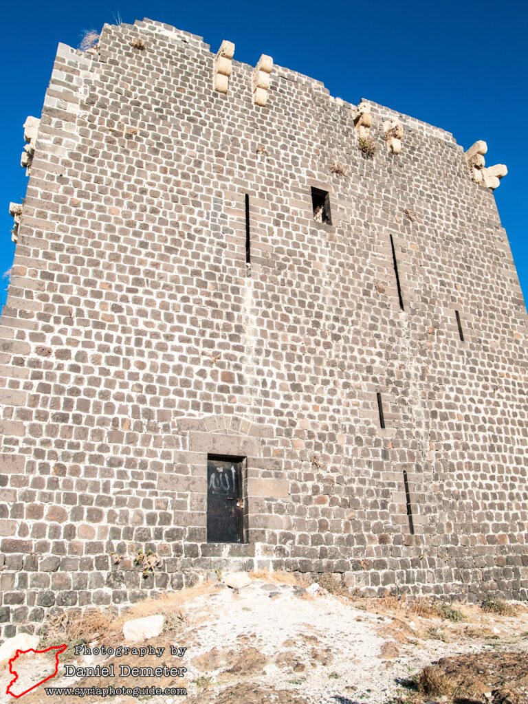 Burj al-Sebi (برج الصبي)