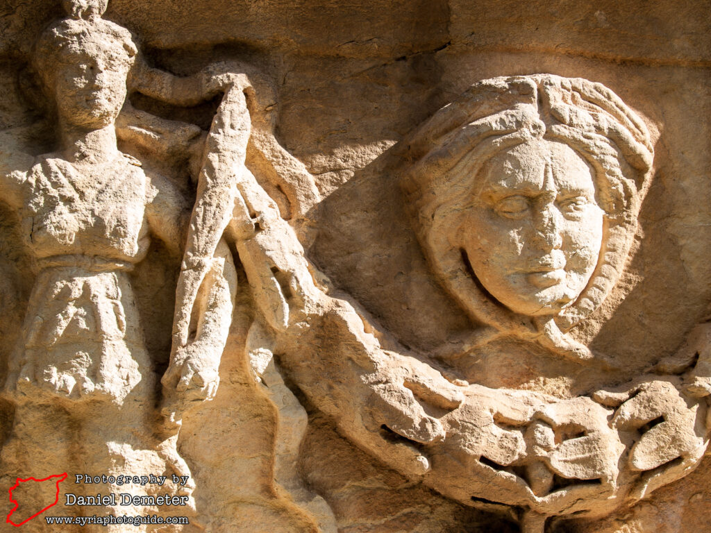 Damascus - National Museum (دمشق - المتحف الوطني)