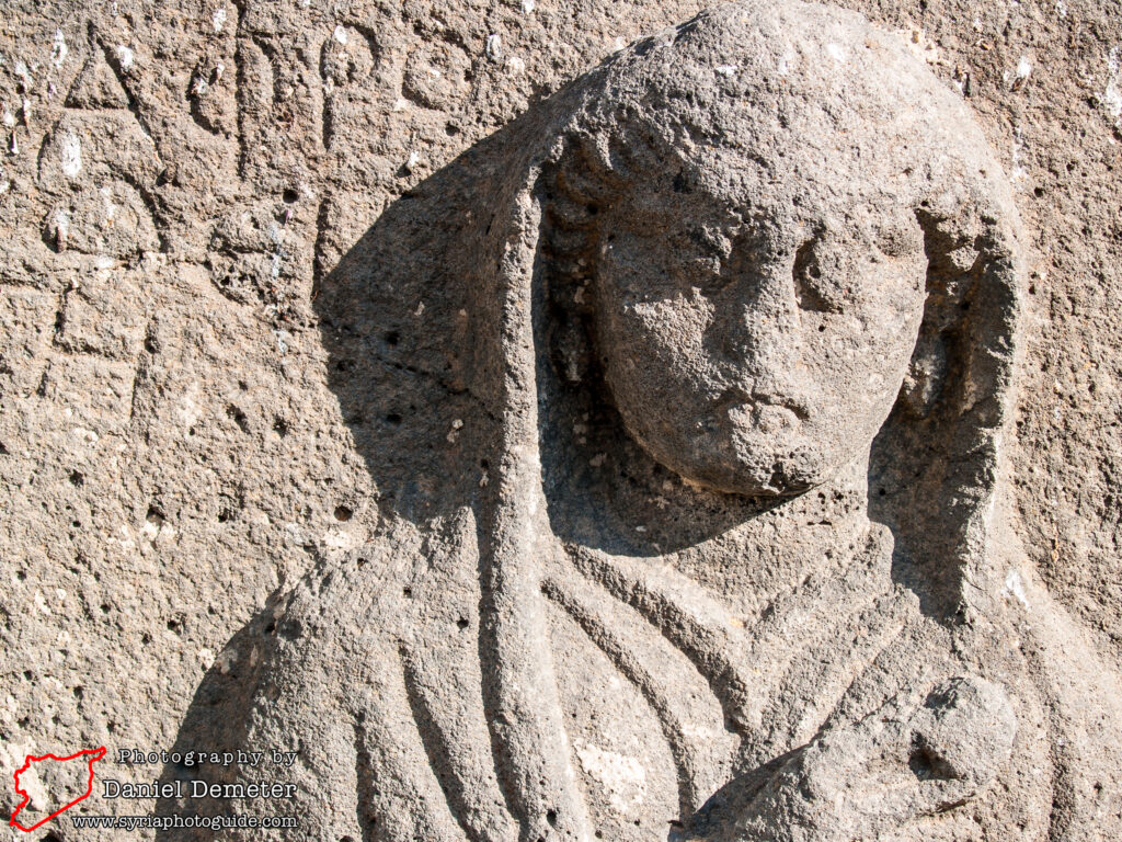 Damascus - National Museum (دمشق - المتحف الوطني)