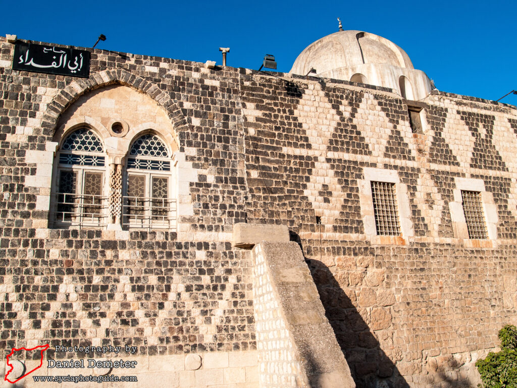 Hama - Mosques (حماة - الجوامع)