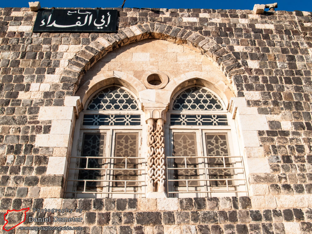 Hama - Mosques (حماة - الجوامع)