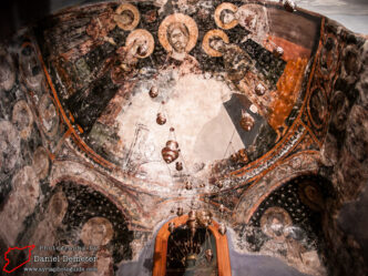 Homs - Churches (حمص - الكناٹس)