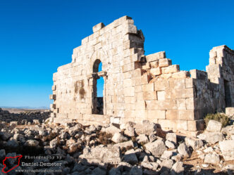 Qalaat Kaluta (قلعة كالوتا)